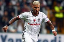 ВИДЕО. "Бешиктош" - "Динамо Киев" 1:1