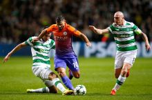 "Манчестер Сити"нинг 10та ўйинлик ғалабали серияси якунланди