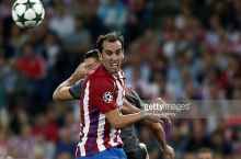 Годин "Бавария"га қарши баҳсда жароҳат олди