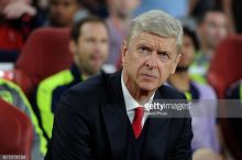 Венгер: сборная Англии? Я на 100% сосредоточен на работе в «Арсенале»