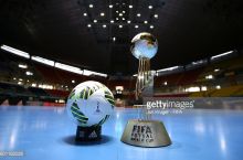 Футзал. ЖЧ-2016. Учинчи ўрин учун ва финал ўйини тақвими