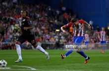 Янник Феррейра-Карраско: "Бўш зоналарни яхши ёпдик ва ҳужумда тажовузкор бўлдик"