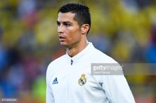 Криштиану Роналду: «Пока не планирую стать тренером, но через 5-7 лет могу передумать»