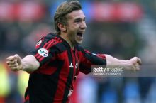 Андрей Шевченко исполнилось 40 лет