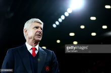 «Арсенал» предложит Венгеру продлить контракт на два года