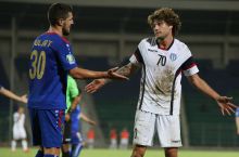 ФОТОГАЛЕРЕЯ. "Бухара" - "Бунёдкор" - 0:0