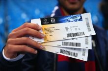 Киевское «Динамо» и «Ростов» продают самые дешевые билеты на Лигу чемпионов, «Ювентус» – самые дорогие