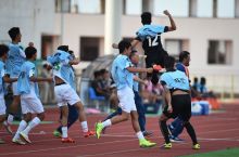 U16 Osiyo chempionati. Iroq Yaponiyani mag'lub etib finalga chiqdi