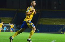 Жалолиддин Машарипов: "Очки нужны всем"
