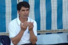Usmon Asqaraliev “Navbahor”da ish boshladi