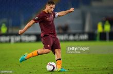 Totti: "Xatto 25 yoshimda ham o'zimni hozirgidek yaxshi his qilmaganman"