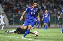 VIDEO. “Buxoro” – “Bunyodkor” 0:0