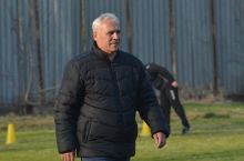 Анвар Жабборов: "Ортга йўл йўқ, фақат олға"