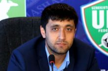 "Машъал" матбуот котиби Бунёд Андаевни табриклаймиз