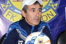"Навбаҳор": Жамоамиз Қаршига йўл олди