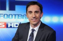 Гари Невилл: "Месси - дунёдаги энг яхши ўйинчи, бунга шак-шубҳа бўлмаслиги лозим"
