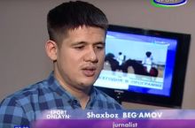 ВИДЕО. Ўзбекистон - Эрон учрашувидан олдин журналистлар қандай фикрда?