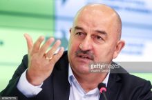 Сборная России в декабре сыграет с македонцами в Турции