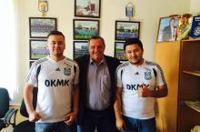 Киберфутбол: "Олмалиқ" ҳам ўз сафига киберфутболчиларни қўшиб олди