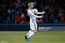 Aymar: "Messi - har 10 ta o'yindan 9 tasida eng yaxshi o'yinchi bo'ladi"