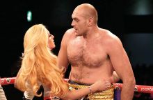 Olamsport.com: Тайсон Фьюри фаолиятини якунлаганини маълум қилди