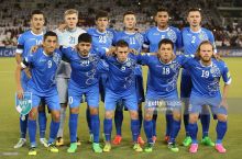 FIFA: "Кетма-кет учинчи ғалаба ўзбек жамоасининг етакчилигини мустаҳкамлашга ёрдам беради"