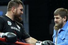 Спортчилар ижтимоий тармоқларда