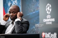 Makelele: "Kasemironing jarohati "Real"ga qimmatga tushmoqda"