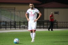 "Локомотив" эртага ўртоқлик учрашуви ўтказади