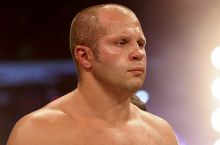Olamsport.com: Рамзан Қодиров Фёдор Емельяненкога муносиб жавоб қайтарди