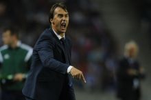 Лопетеги: "Италияни мағлуб этолмаганимиздан ҳайрон эмасман"