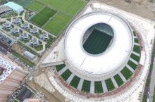 Россия - Коста-Рика учрашувининг барча чипталари сотилди