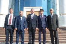 Olamsport: Афсонавий Сергей Бубка Ўзбекистонда, Тошкент Гран-приси якунланди ва бошқа хабарлар