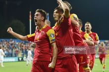 ВИДЕО. Черногория - Қозоғистон 5:0