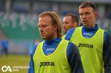 FIFA: "Ўзбекистон ғалаба қозонса яна гуруҳ етакчисига айланиб олиши мумкин"