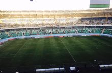 Учрашув бошланишига бир неча дақиқа қолганда (фото)