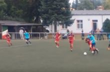Амир Мохра фантастик гол муаллифига айланди (видео)