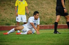 U-19 Осиё чемпионати. Ҳусниддин Ғофуров 2та ўйинда майдонга туша олмайди