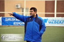 Шукуров ва Шомуродовнинг биринчи мураббийи шогирдларидан мамнун