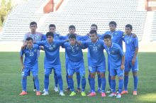 Ўзбекистон U-19 бугун Дубайдан Манамага учади