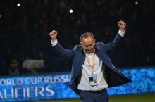 ФИФАнинг янги рейтингида Ўзбекистон Россиядан ўтиб кетади
