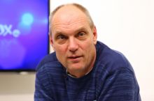 Бубнов: "Ўзбекистон ФИФА рейтингида Россияни ортда қолдириши - тасодиф эмас"