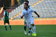 U-19 Осиё чемпионати. Ўзбекистон шарафини мусобақада кимлар ҳимоя қилади?