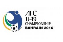 U-19 Осиё чемпионати. Бугун Ўзбекистон Эрон билан ўйнайди