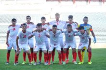 U-19 Осиё чемпионати. Гуруҳдаги рақибларимизнинг таркиблари