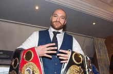 Olamsport.com: Тайсон Фьюри чемпионлик камарларидан воз кечди, Емельяненконинг 16 ёшли қизига ҳужум уюштирилди ва бошқа хабарлар