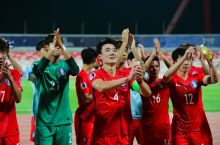 ВИДЕО. Таиланд U-19 - Жанубий Корея U-19 - 1:3