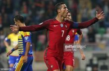 Ronaldu - jahonning eng yaxshi futbolchisi