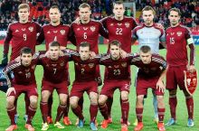 Россия терма жамоаси 2017 йилда 10 та ўртоқлик учрашуви ўтказади