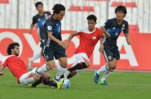 U-19 Осиё чемпионати. КХДР мағлуб бўлди, Япониядан йирик ғалаба
